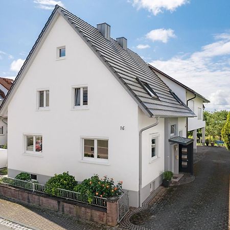Ferienwohnung Faisst Kappel-Grafenhausen Værelse billede