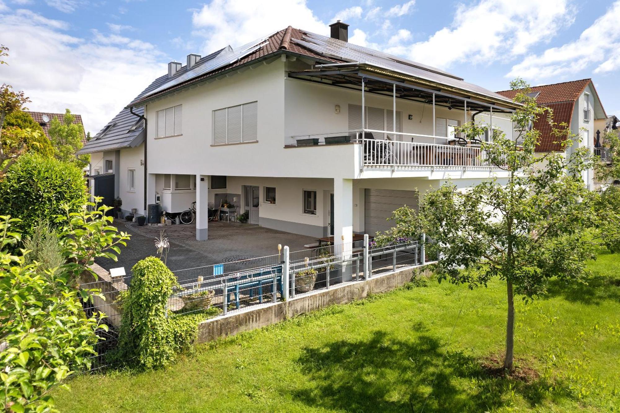 Ferienwohnung Faisst Kappel-Grafenhausen Værelse billede