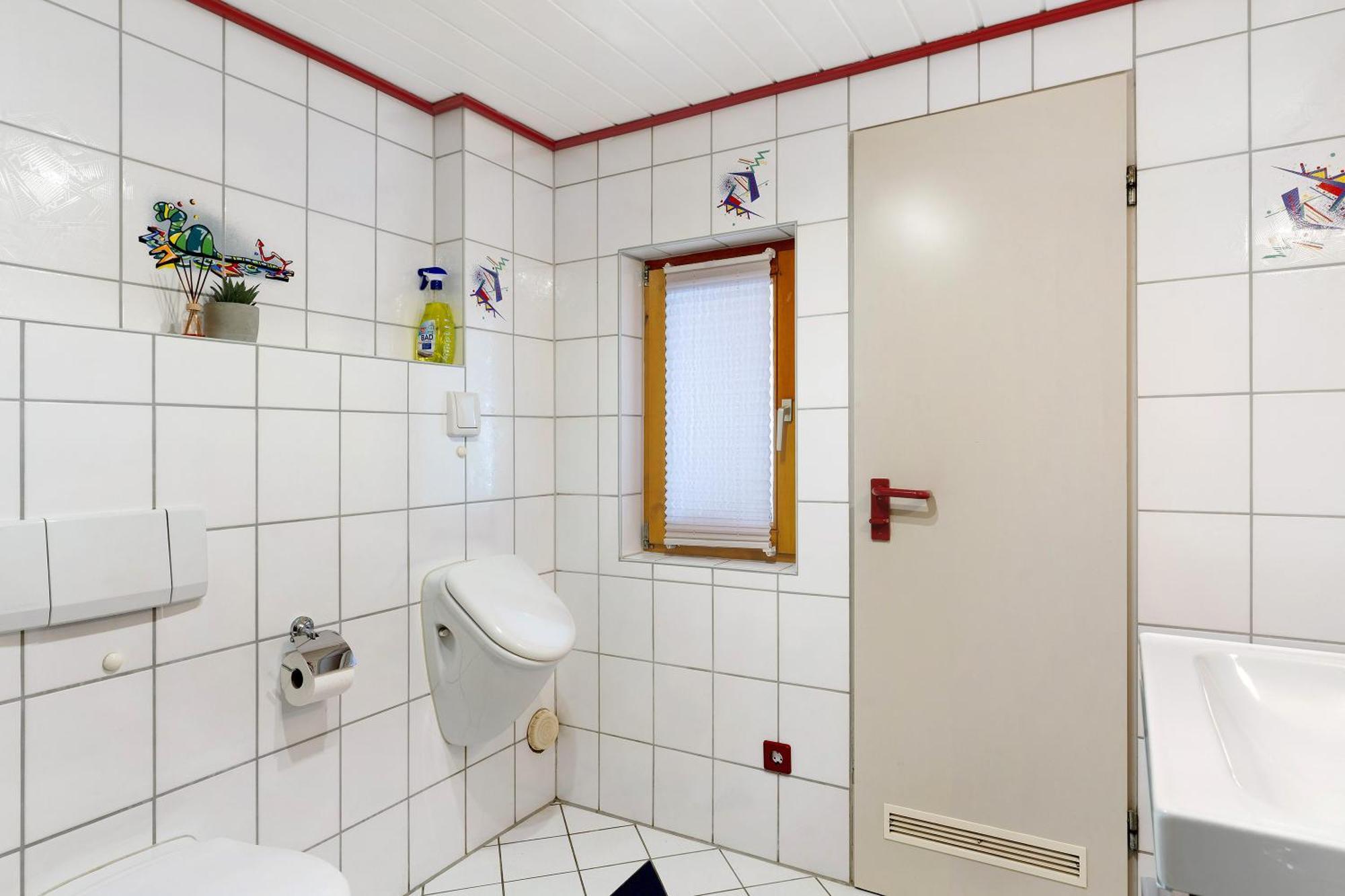 Ferienwohnung Faisst Kappel-Grafenhausen Værelse billede
