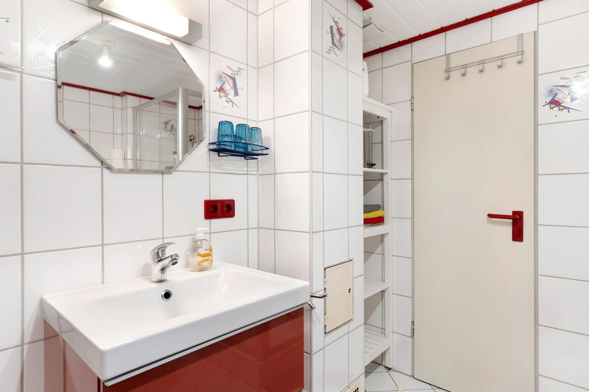 Ferienwohnung Faisst Kappel-Grafenhausen Værelse billede